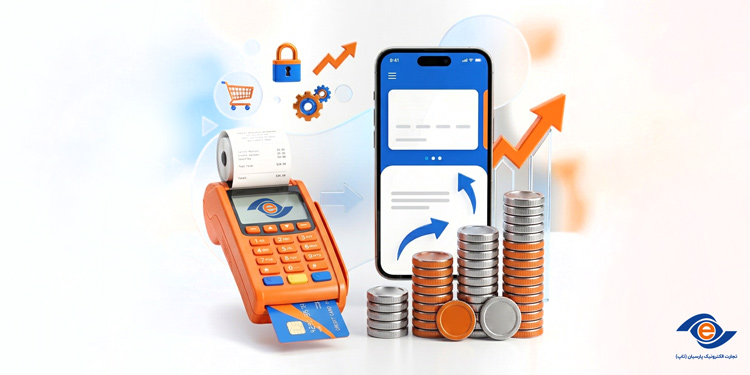 تاثیر تکنولوژی بر سهم بازار